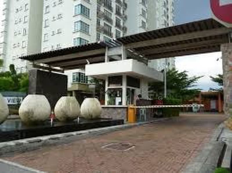 Pangsapuri untuk Dijual di Pulai View - Jason Tang - Exterior - PropertyGuru.com.my