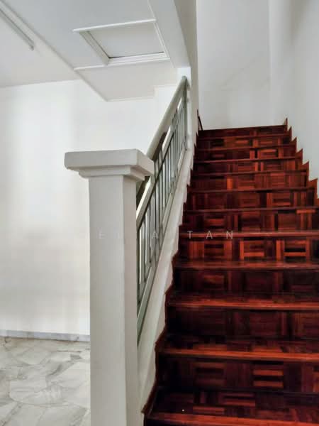 Rumah Teres 2 Tingkat untuk Disewa di Usj 11 (Subang Jaya) - Celia Tan - Interior - PropertyGuru.com.my