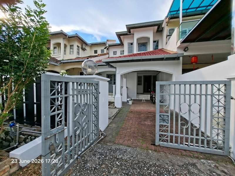 Rumah Teres 2 Tingkat untuk Disewa di Usj 11 (Subang Jaya) - Celia Tan - Exterior - PropertyGuru.com.my