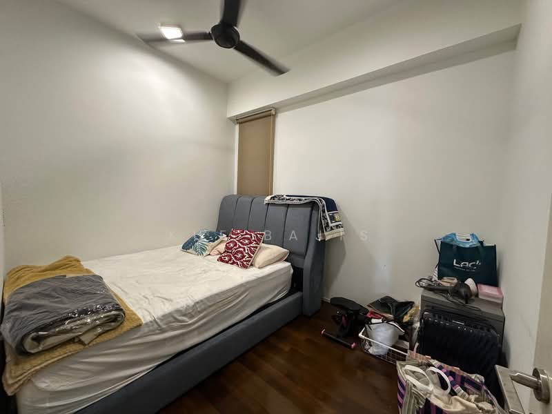 Kondominium untuk Disewa di The Capers @ Sentul East - Xue Bajis - Bedroom - PropertyGuru.com.my