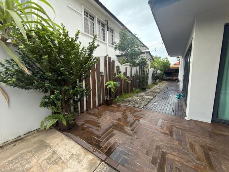 Bungalow for Rent in Taman Nusa Perintis (Iskandar Puteri (Nusajaya)) - Serena Lai - PropertyGuru.com.my