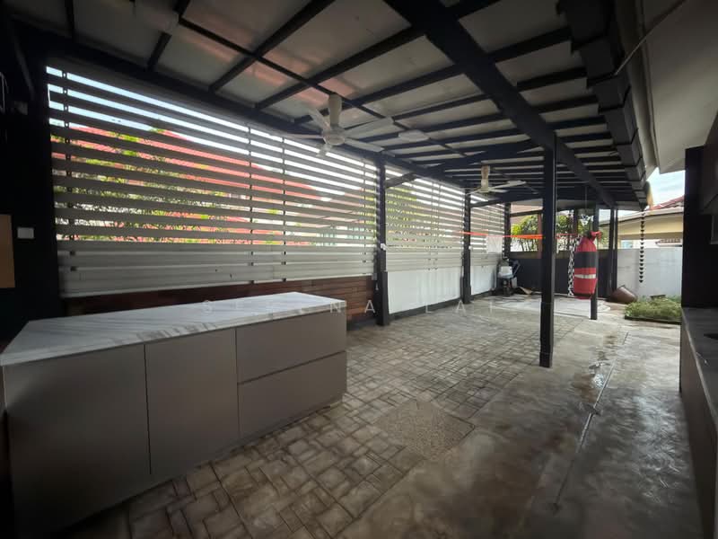 Bungalow for Rent in Taman Nusa Perintis (Iskandar Puteri (Nusajaya)) - Serena Lai - PropertyGuru.com.my