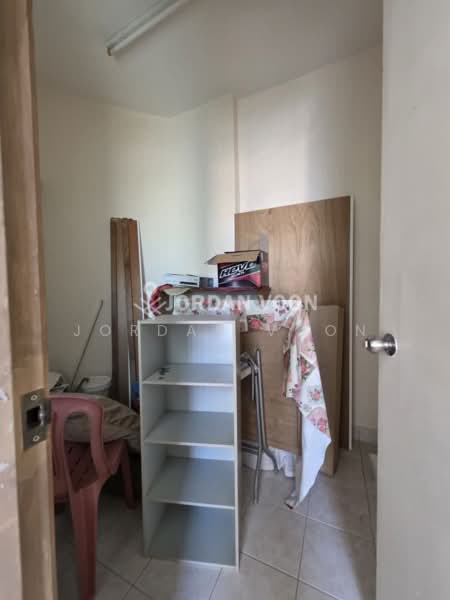 Condominium for Sale at Regency Heights Condo - Jordan Voon - Interior - PropertyGuru.com.my