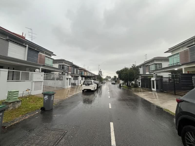 Cluster House for Sale in Bukit Indah (Iskandar Puteri (Nusajaya)) - Wallace Ang - PropertyGuru.com.my