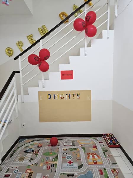2-storey Terraced House for Sale in Sunway Mutiara (Batu Maung) - Stefany Kee - PropertyGuru.com.my