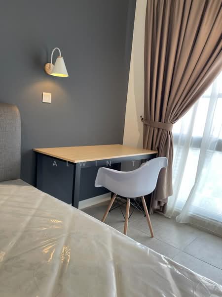 Apartment for Rent at Union Suites - Alwin Tan - PropertyGuru.com.my