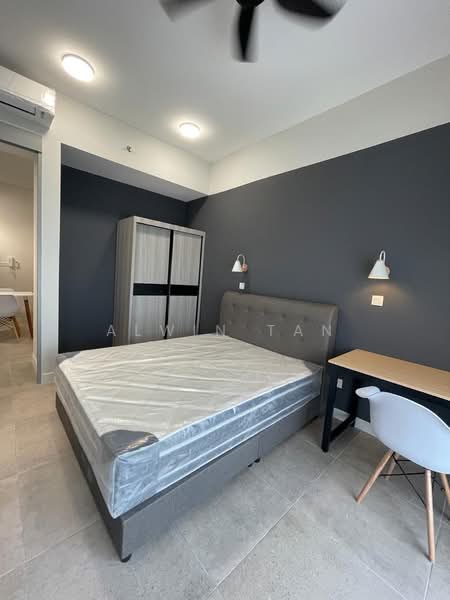 Apartment for Rent at Union Suites - Alwin Tan - PropertyGuru.com.my