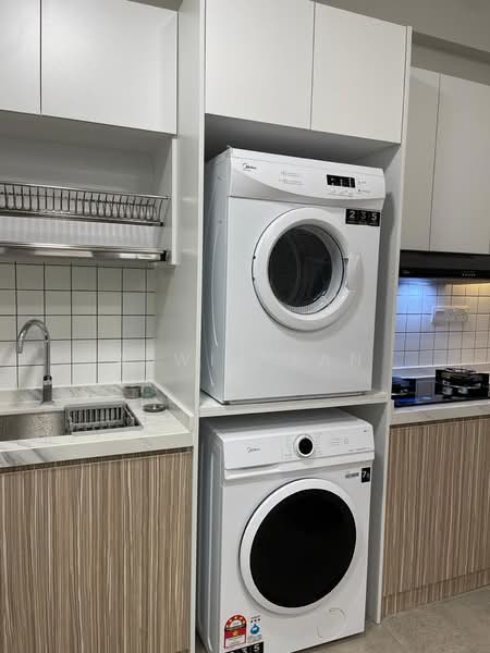 Apartment for Rent at Union Suites - Alwin Tan - PropertyGuru.com.my