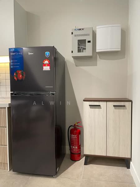 Apartment for Rent at Union Suites - Alwin Tan - PropertyGuru.com.my