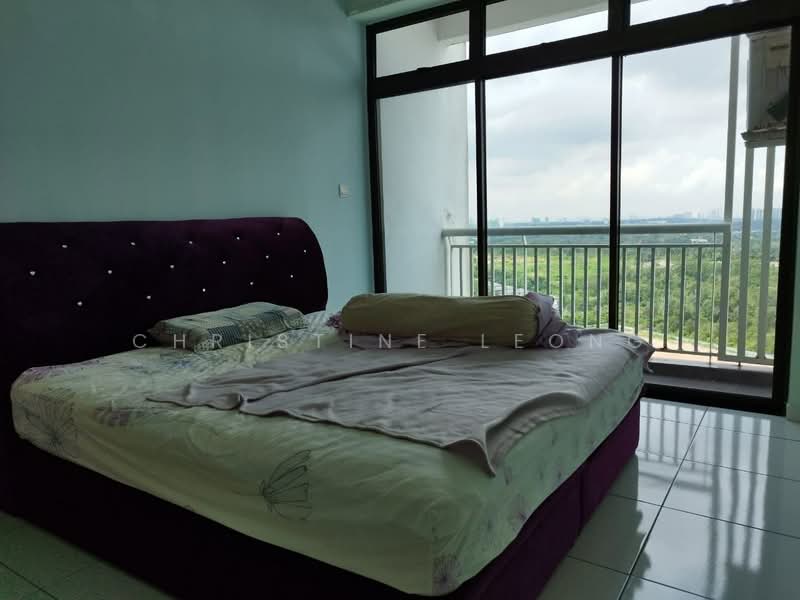 Service Residence for Rent at Sky Gardens Residences - Christine Leong - Bedroom - PropertyGuru.com.my