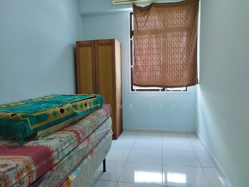 Service Residence for Rent at Sky Gardens Residences - Christine Leong - Bedroom - PropertyGuru.com.my