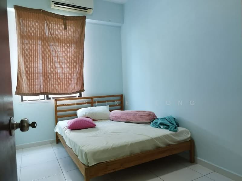Service Residence for Rent at Sky Gardens Residences - Christine Leong - Bedroom - PropertyGuru.com.my