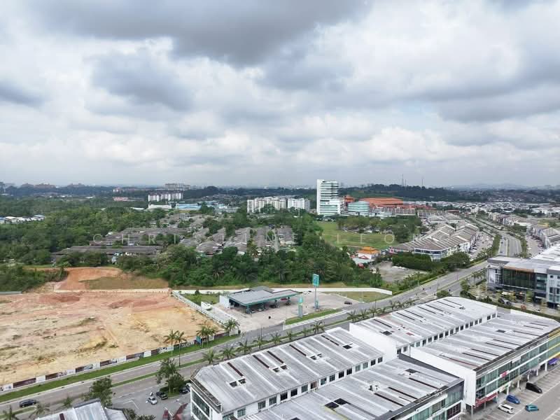 Service Residence for Rent at Sky Gardens Residences - Christine Leong - Exterior - PropertyGuru.com.my