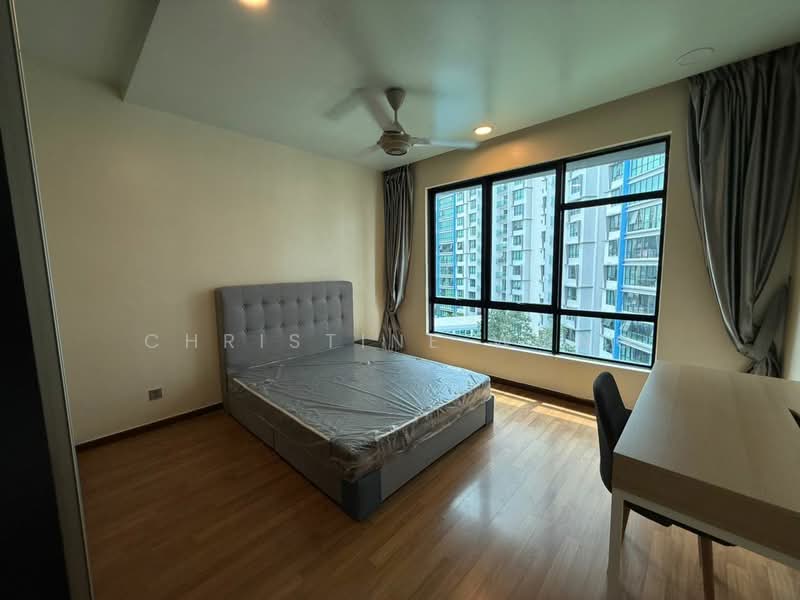 Apartment for Rent at Impiana - Christine Wong - PropertyGuru.com.my