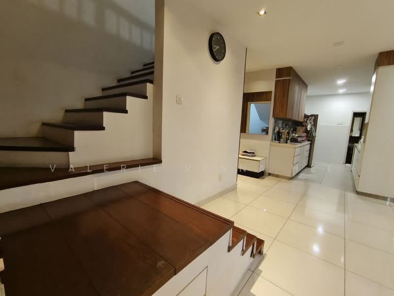 Condominium for Rent at Atmosfera Kondominium - Valerie Venna Hee - PropertyGuru.com.my