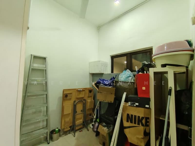 Condominium for Rent at Atmosfera Kondominium - Valerie Venna Hee - PropertyGuru.com.my
