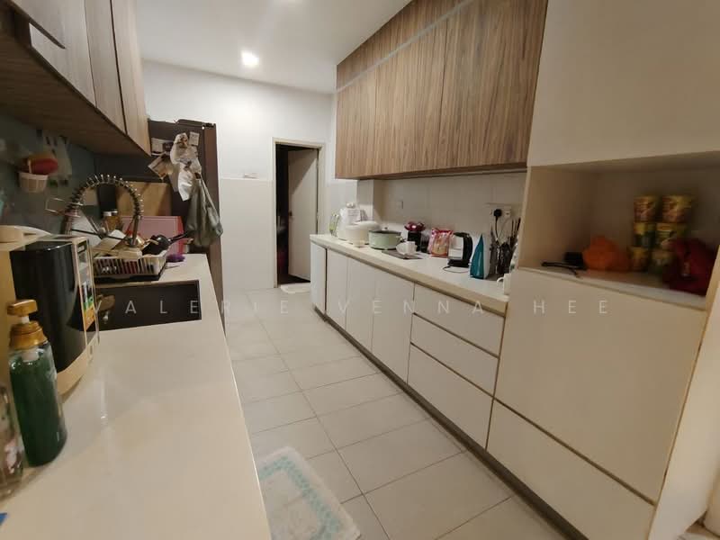 Condominium for Rent at Atmosfera Kondominium - Valerie Venna Hee - PropertyGuru.com.my