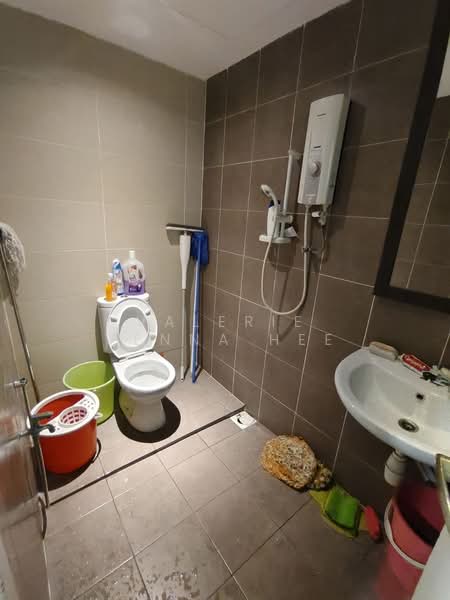 Condominium for Rent at Atmosfera Kondominium - Valerie Venna Hee - PropertyGuru.com.my