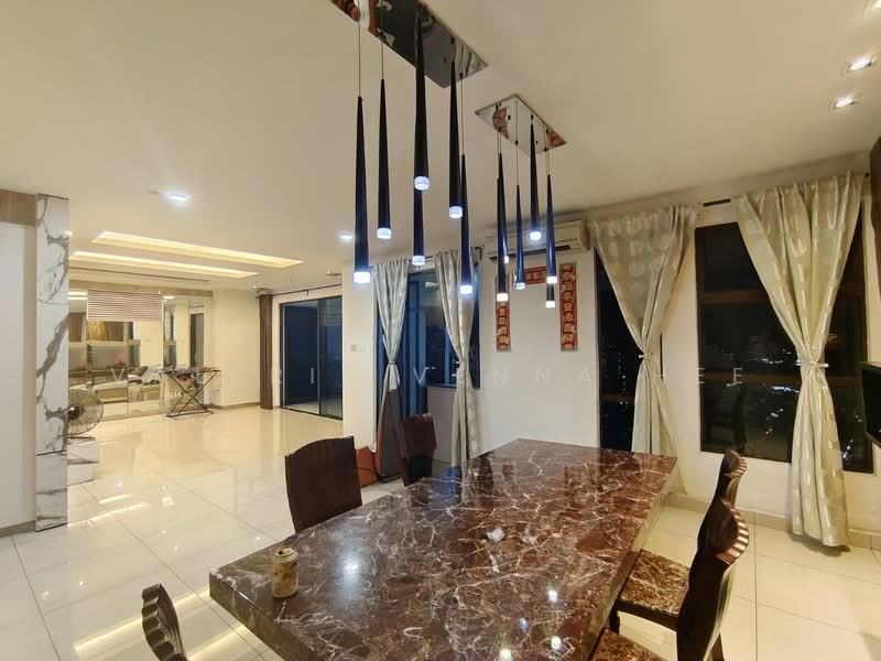 Condominium for Rent at Atmosfera Kondominium - Valerie Venna Hee - PropertyGuru.com.my