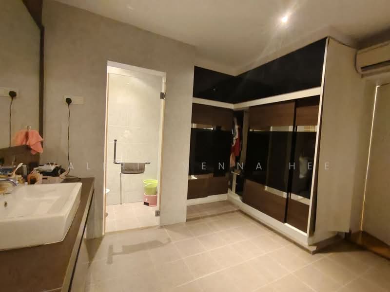 Condominium for Rent at Atmosfera Kondominium - Valerie Venna Hee - PropertyGuru.com.my