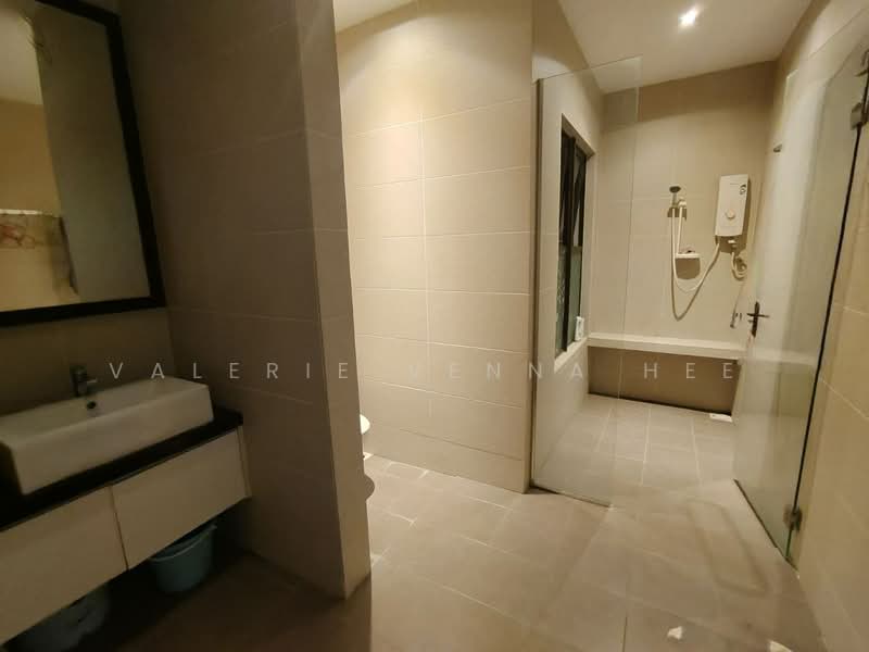 Condominium for Rent at Atmosfera Kondominium - Valerie Venna Hee - PropertyGuru.com.my