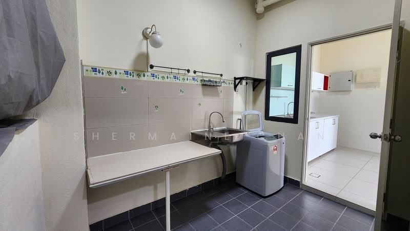 Condominium for Rent at Zefer Hill Residence - Shermaine Chan - Interior - PropertyGuru.com.my