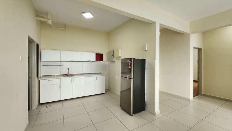 Condominium for Rent at Zefer Hill Residence - Shermaine Chan - Kitchen - PropertyGuru.com.my