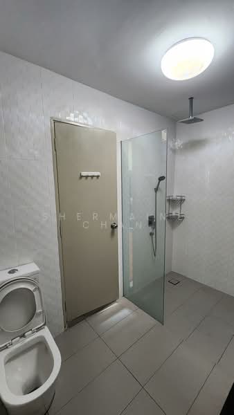 Condominium for Rent at Zefer Hill Residence - Shermaine Chan - Bathroom - PropertyGuru.com.my