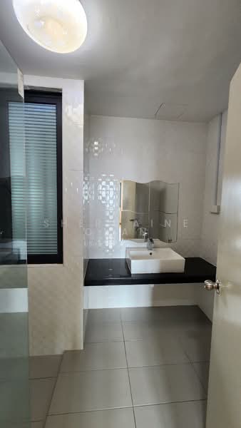 Condominium for Rent at Zefer Hill Residence - Shermaine Chan - Bathroom - PropertyGuru.com.my
