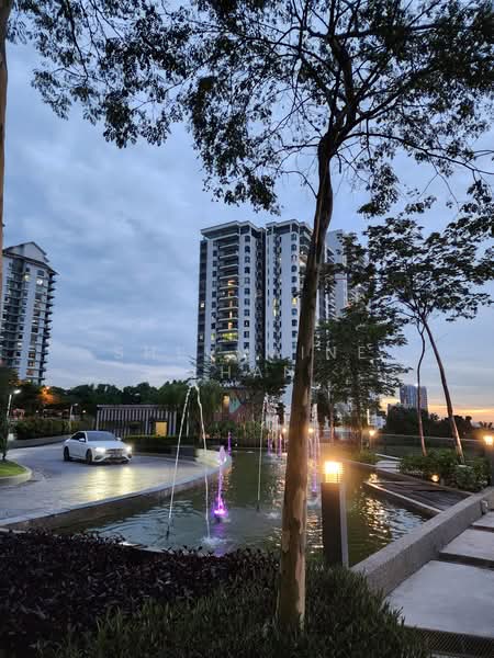 Condominium for Rent at Zefer Hill Residence - Shermaine Chan - Exterior - PropertyGuru.com.my