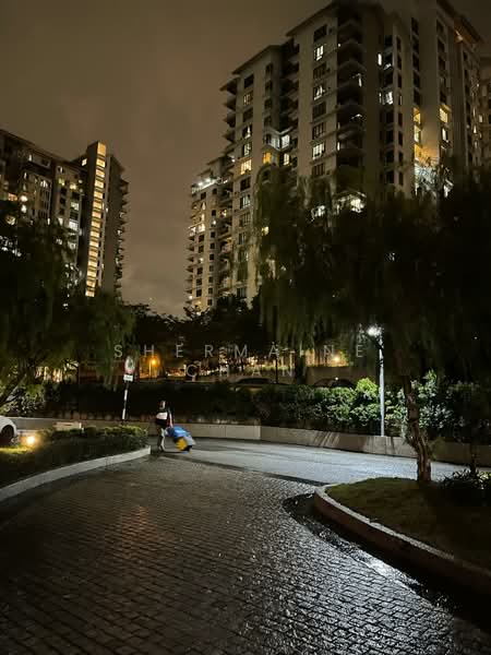Condominium for Rent at Zefer Hill Residence - Shermaine Chan - Exterior - PropertyGuru.com.my