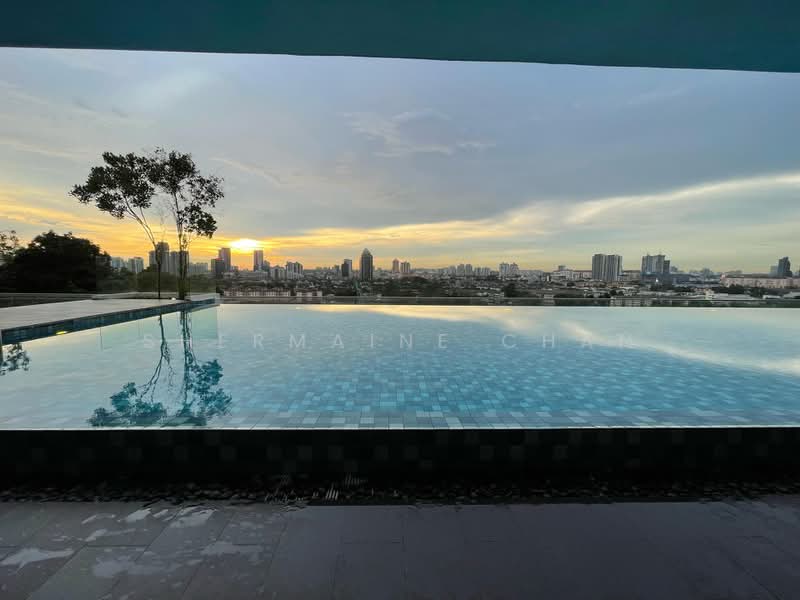 Condominium for Rent at Zefer Hill Residence - Shermaine Chan - View - PropertyGuru.com.my