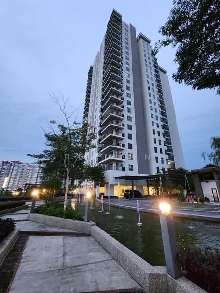 Condominium for Rent at Zefer Hill Residence - Shermaine Chan - Exterior - PropertyGuru.com.my