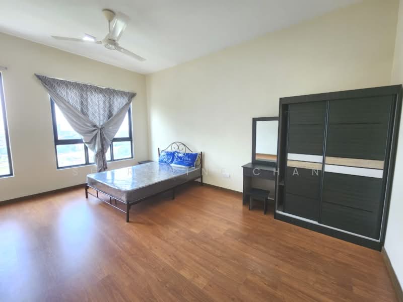 Condominium for Rent at Zefer Hill Residence - Shermaine Chan - Bedroom - PropertyGuru.com.my