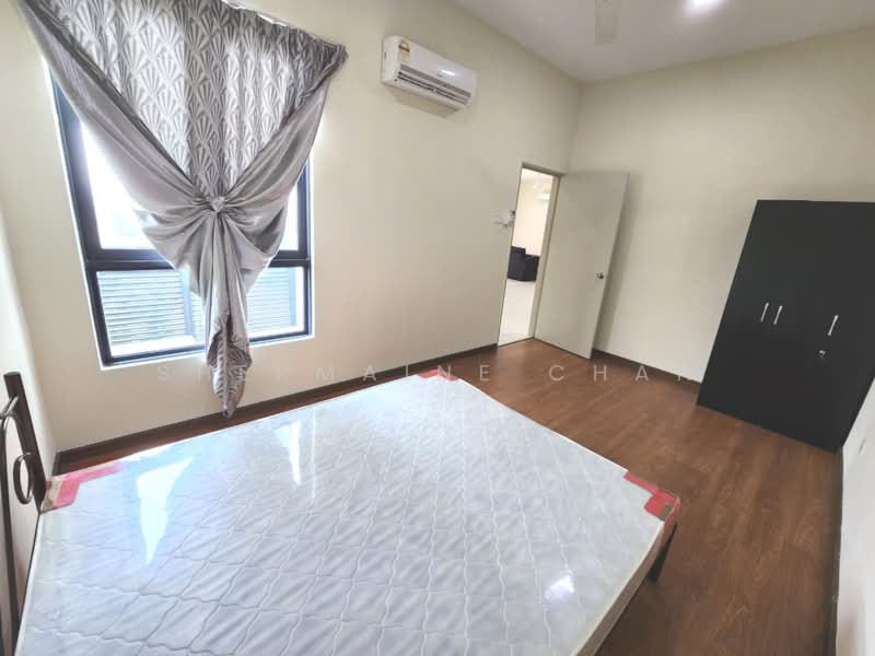 Condominium for Rent at Zefer Hill Residence - Shermaine Chan - Bedroom - PropertyGuru.com.my