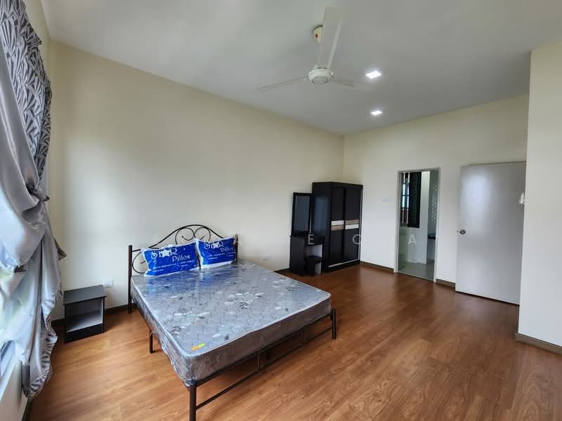 Condominium for Rent at Zefer Hill Residence - Shermaine Chan - Bedroom - PropertyGuru.com.my