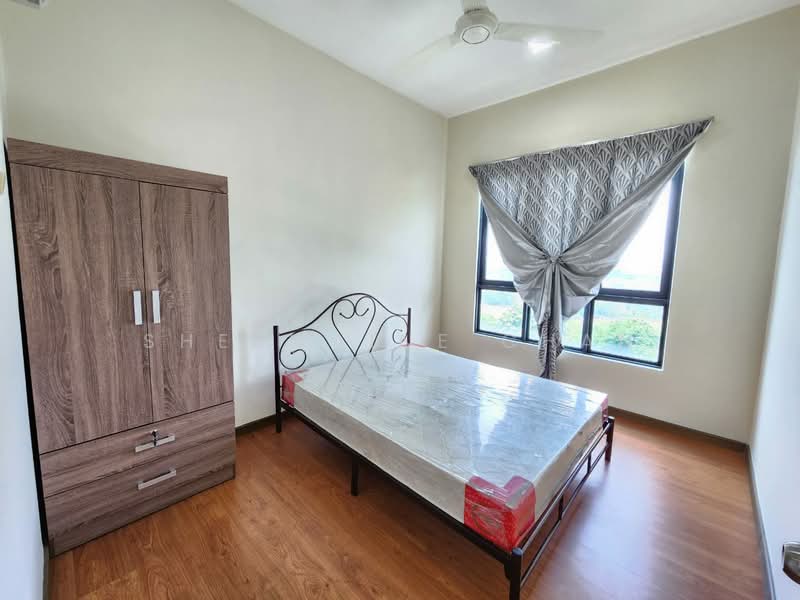 Condominium for Rent at Zefer Hill Residence - Shermaine Chan - Bedroom - PropertyGuru.com.my