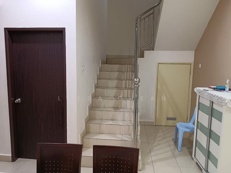 2-storey Terraced House for Sale in Taman Bagan (Butterworth) - Leesa Cheah - Interior - PropertyGuru.com.my