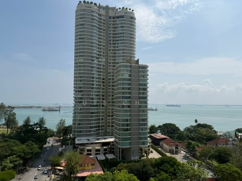 Condominium for Sale at Mansion One - Louis Chuah - Exterior - PropertyGuru.com.my