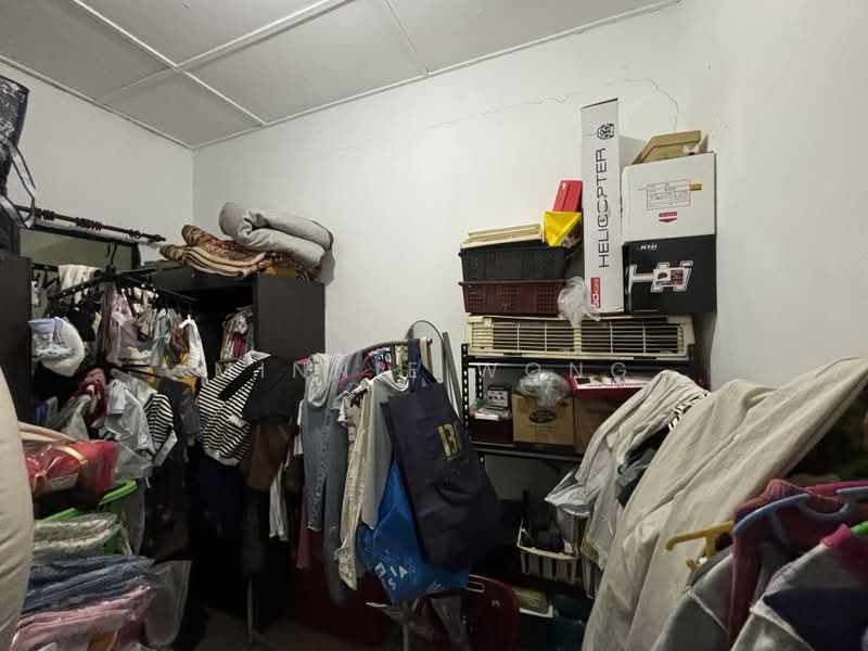 Rumah Teres 1 Tingkat untuk Dijual di Bukit Sentosa (Rawang) - Minnie Wong - Interior - PropertyGuru.com.my