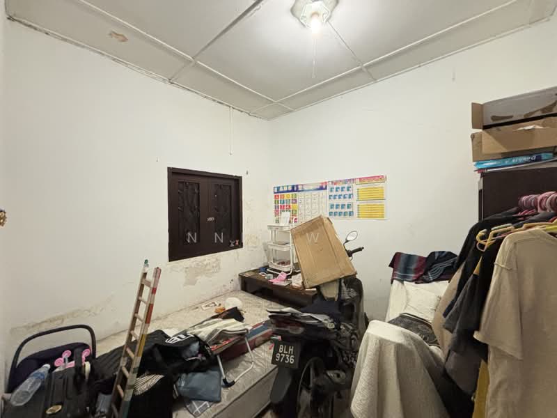 Rumah Teres 1 Tingkat untuk Dijual di Bukit Sentosa (Rawang) - Minnie Wong - Bedroom - PropertyGuru.com.my