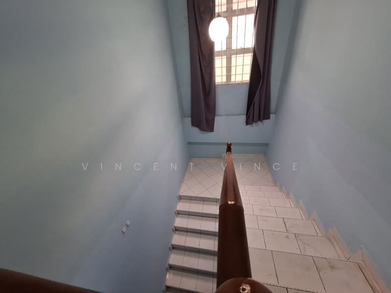 Apartment for Sale at Sri Raya Apartments - Vincent Vince - Interior - PropertyGuru.com.my