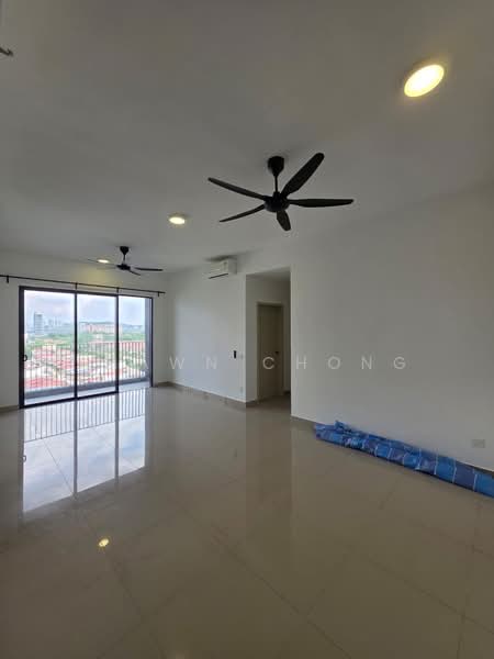 Service Residence for Rent at Residensi Ava @ Kiara Bay - Shawn Chong - PropertyGuru.com.my