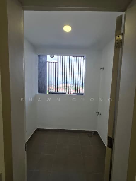 Service Residence for Rent at Residensi Ava @ Kiara Bay - Shawn Chong - PropertyGuru.com.my