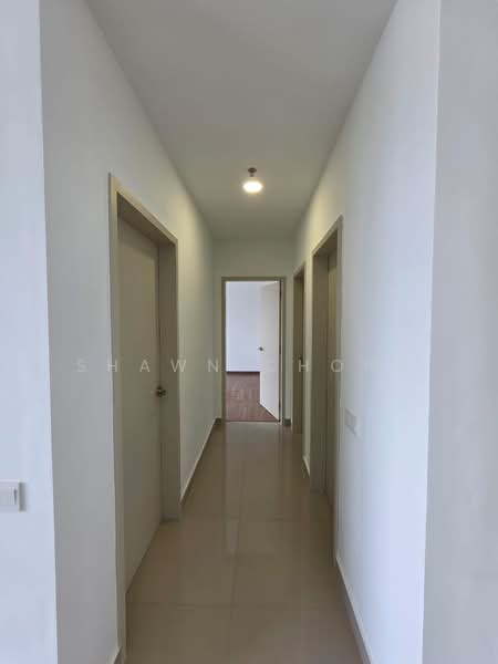 Service Residence for Rent at Residensi Ava @ Kiara Bay - Shawn Chong - PropertyGuru.com.my