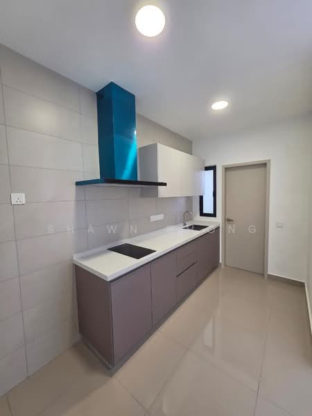 Service Residence for Rent at Residensi Ava @ Kiara Bay - Shawn Chong - PropertyGuru.com.my