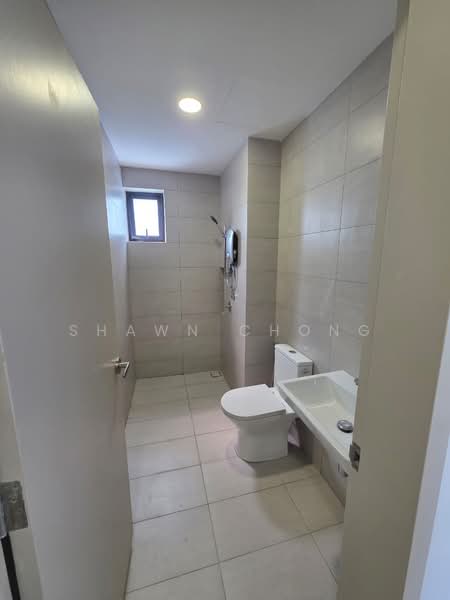 Service Residence for Rent at Residensi Ava @ Kiara Bay - Shawn Chong - PropertyGuru.com.my