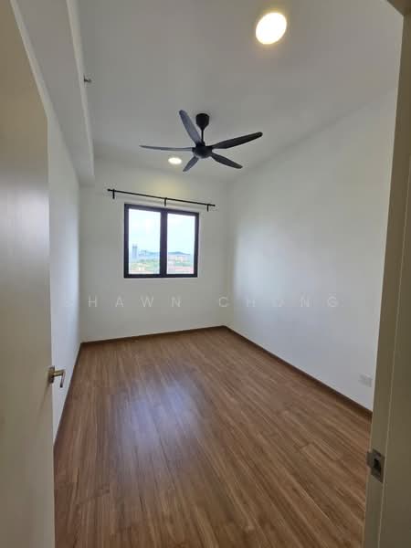 Service Residence for Rent at Residensi Ava @ Kiara Bay - Shawn Chong - PropertyGuru.com.my