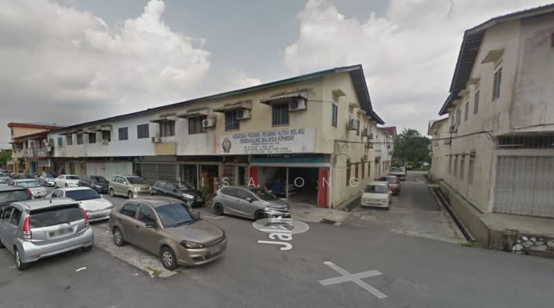 Shop for Sale in Desa Jaya Kepong (Kepong) - Lisa Ong - PropertyGuru.com.my