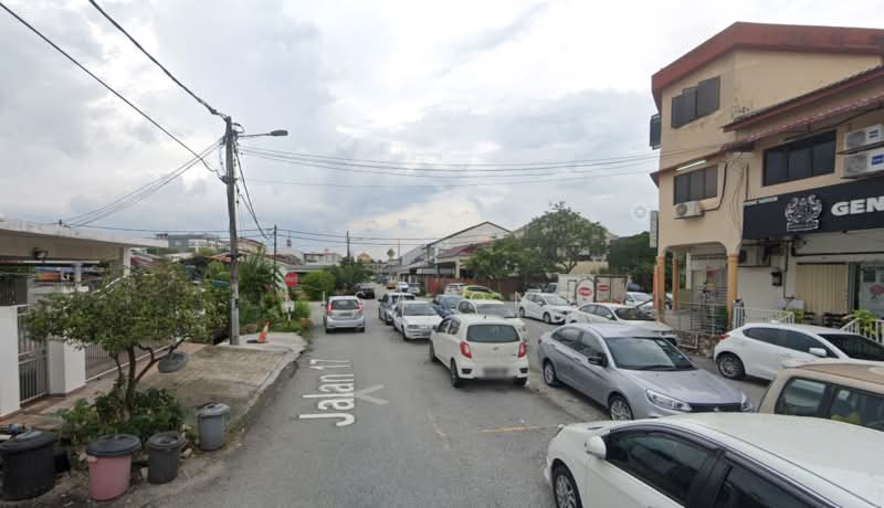 Shop for Sale in Desa Jaya Kepong (Kepong) - Lisa Ong - Exterior - PropertyGuru.com.my